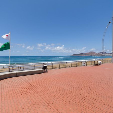 Mirando Al Mar By Canariasgetaway Las Palmas de Gran Canaria Exterior photo