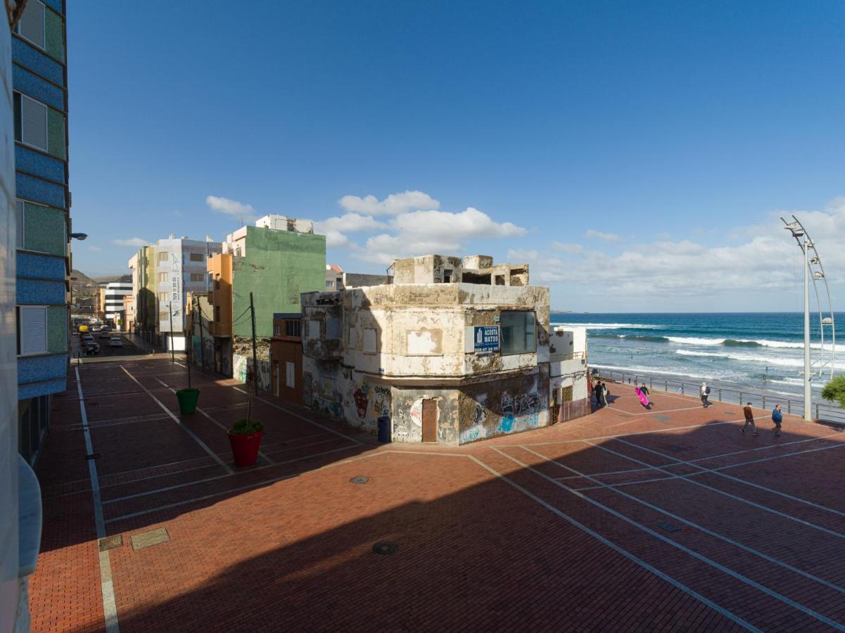 Mirando Al Mar By Canariasgetaway Las Palmas de Gran Canaria Exterior photo