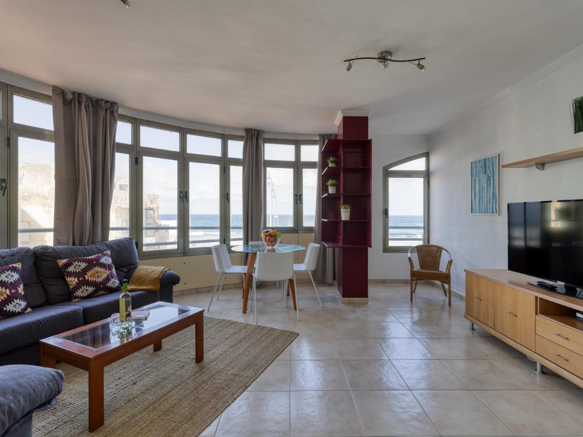 Mirando Al Mar By Canariasgetaway Las Palmas de Gran Canaria Exterior photo