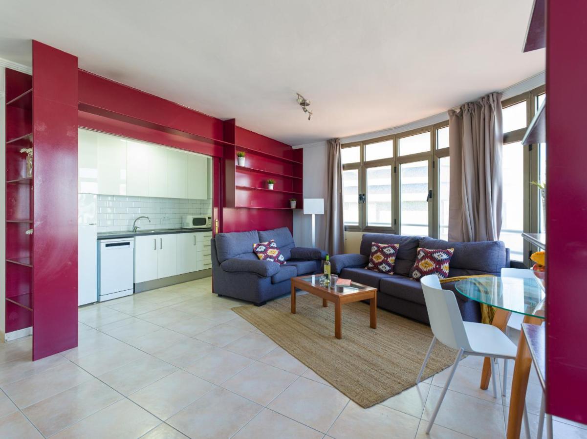 Mirando Al Mar By Canariasgetaway Las Palmas de Gran Canaria Exterior photo
