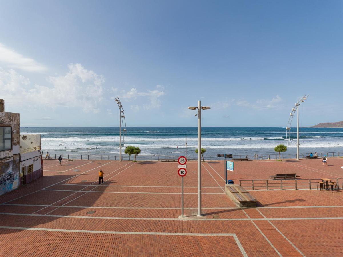 Mirando Al Mar By Canariasgetaway Las Palmas de Gran Canaria Exterior photo