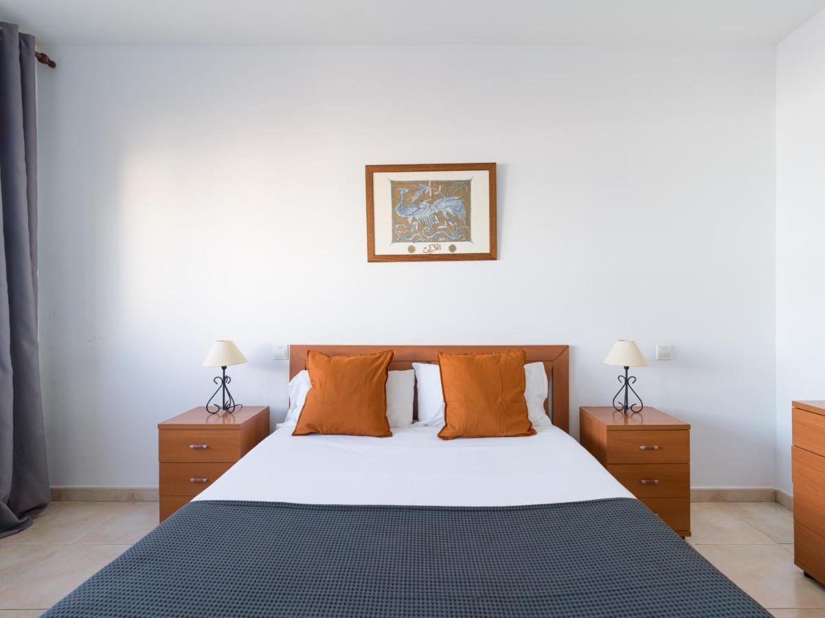 Mirando Al Mar By Canariasgetaway Las Palmas de Gran Canaria Exterior photo
