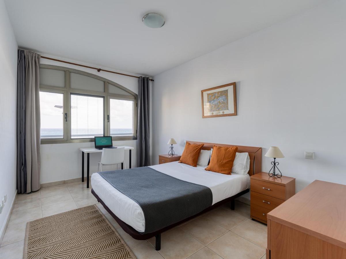 Mirando Al Mar By Canariasgetaway Las Palmas de Gran Canaria Exterior photo
