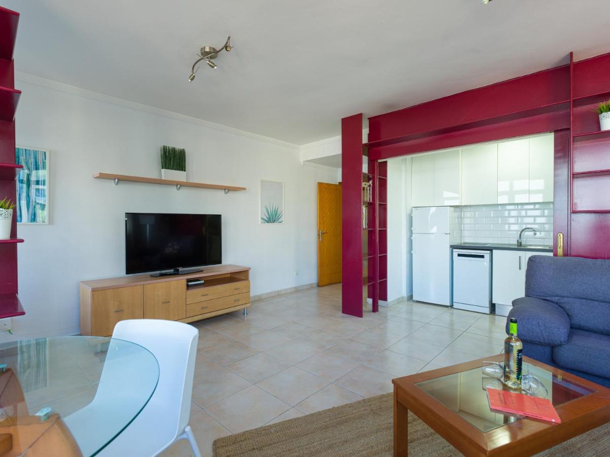 Mirando Al Mar By Canariasgetaway Las Palmas de Gran Canaria Exterior photo