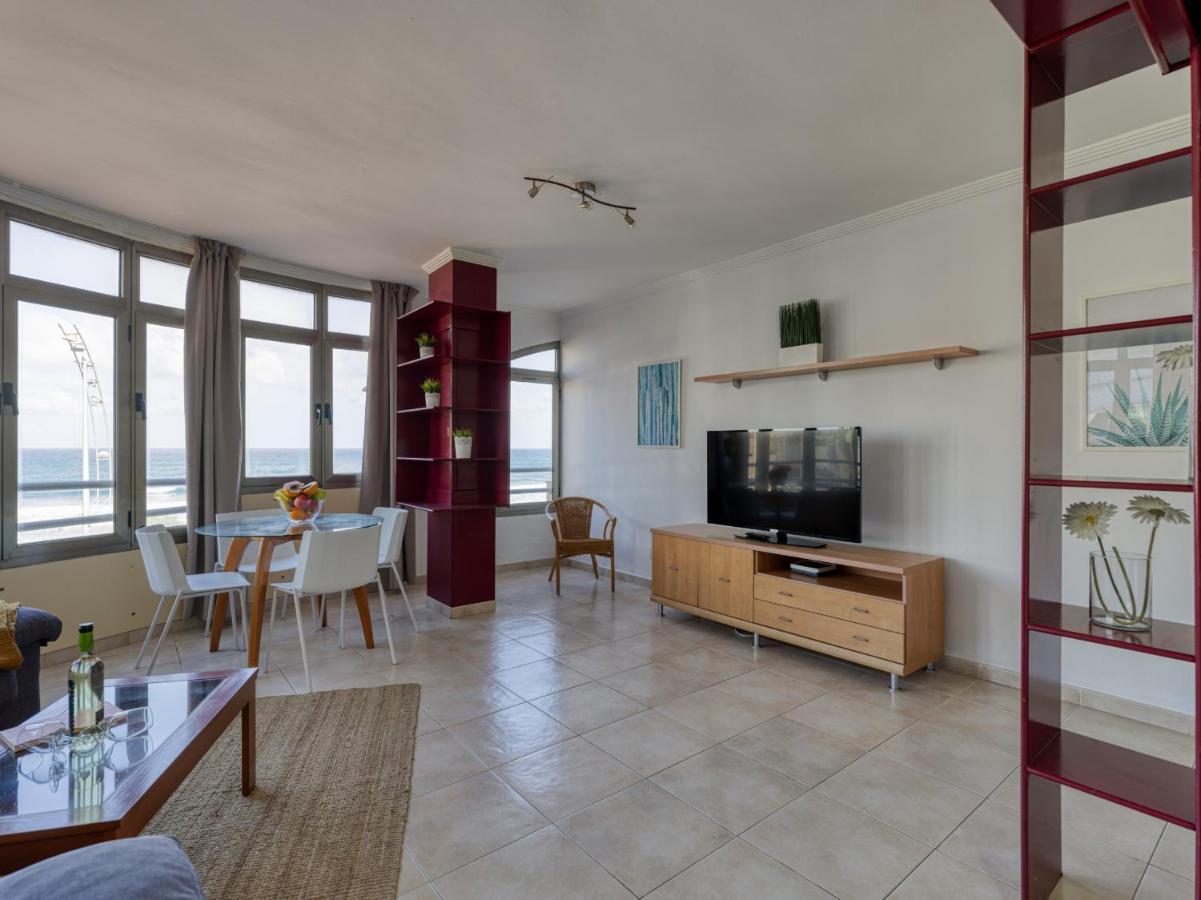 Mirando Al Mar By Canariasgetaway Las Palmas de Gran Canaria Exterior photo