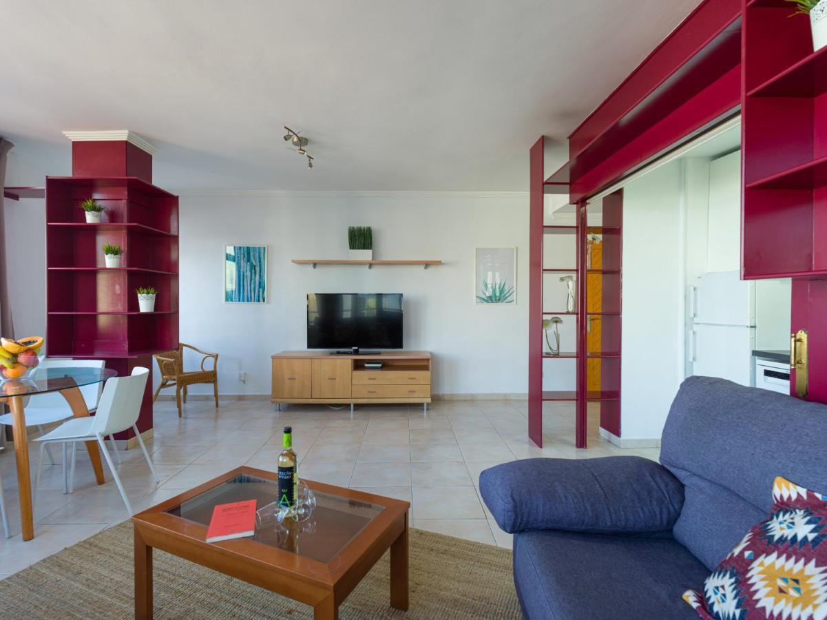 Mirando Al Mar By Canariasgetaway Las Palmas de Gran Canaria Exterior photo