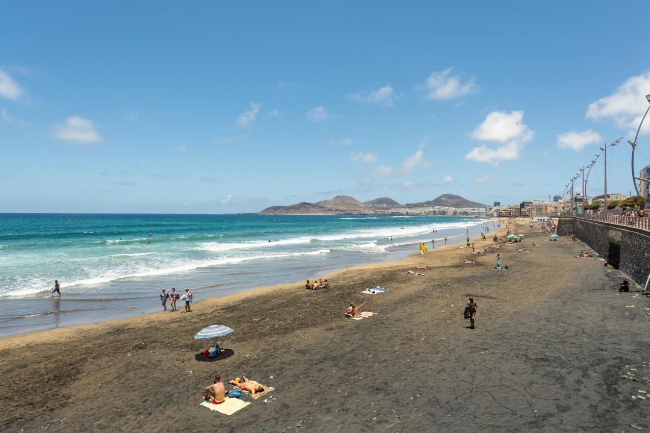 Mirando Al Mar By Canariasgetaway Las Palmas de Gran Canaria Exterior photo