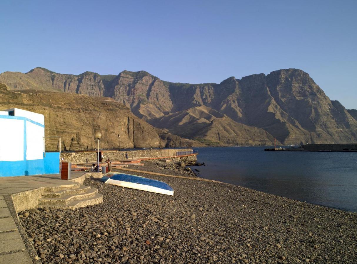 Mirando Al Mar By Canariasgetaway Las Palmas de Gran Canaria Exterior photo