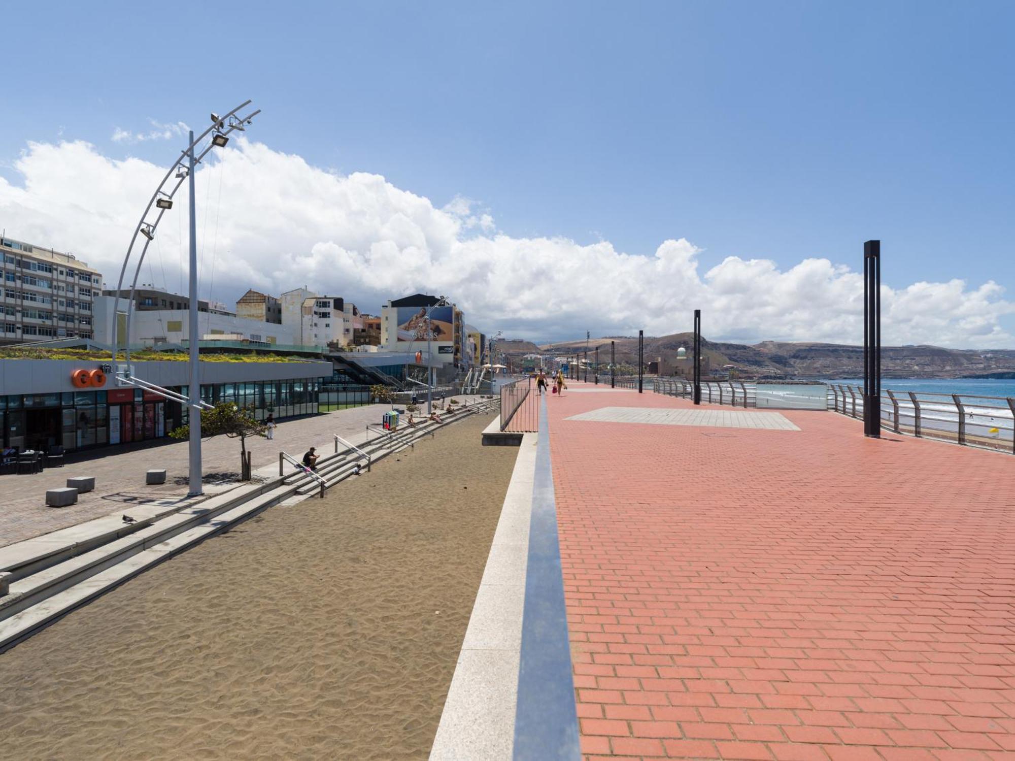 Mirando Al Mar By Canariasgetaway Las Palmas de Gran Canaria Exterior photo