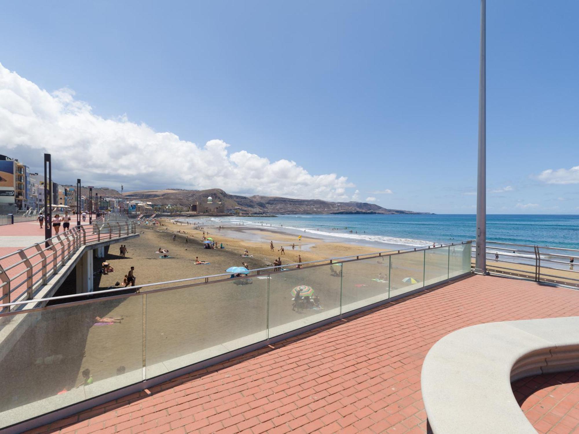 Mirando Al Mar By Canariasgetaway Las Palmas de Gran Canaria Exterior photo