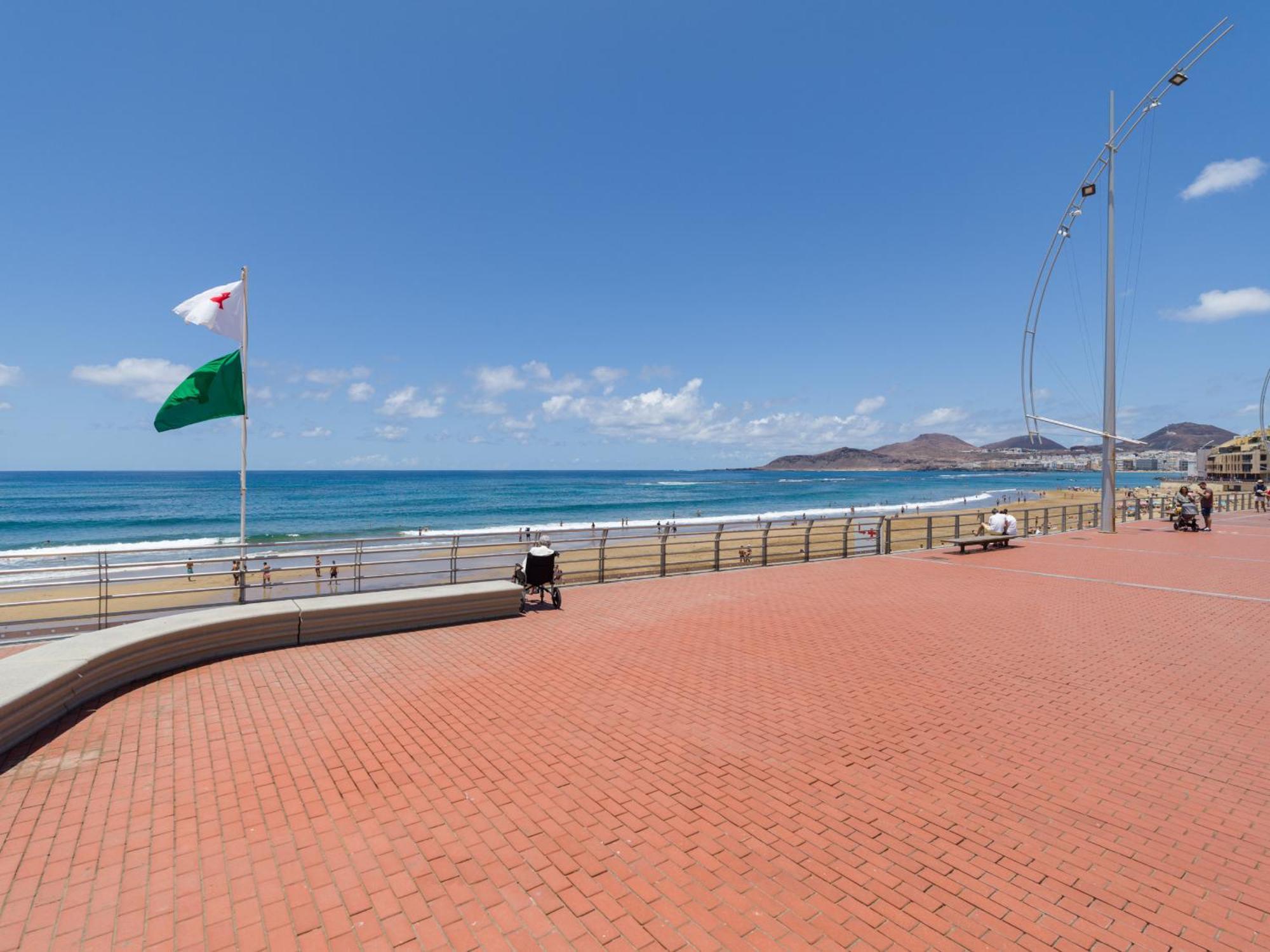 Mirando Al Mar By Canariasgetaway Las Palmas de Gran Canaria Exterior photo