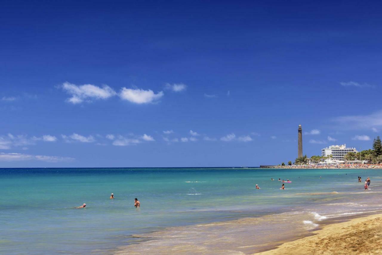 Mirando Al Mar By Canariasgetaway Las Palmas de Gran Canaria Exterior photo