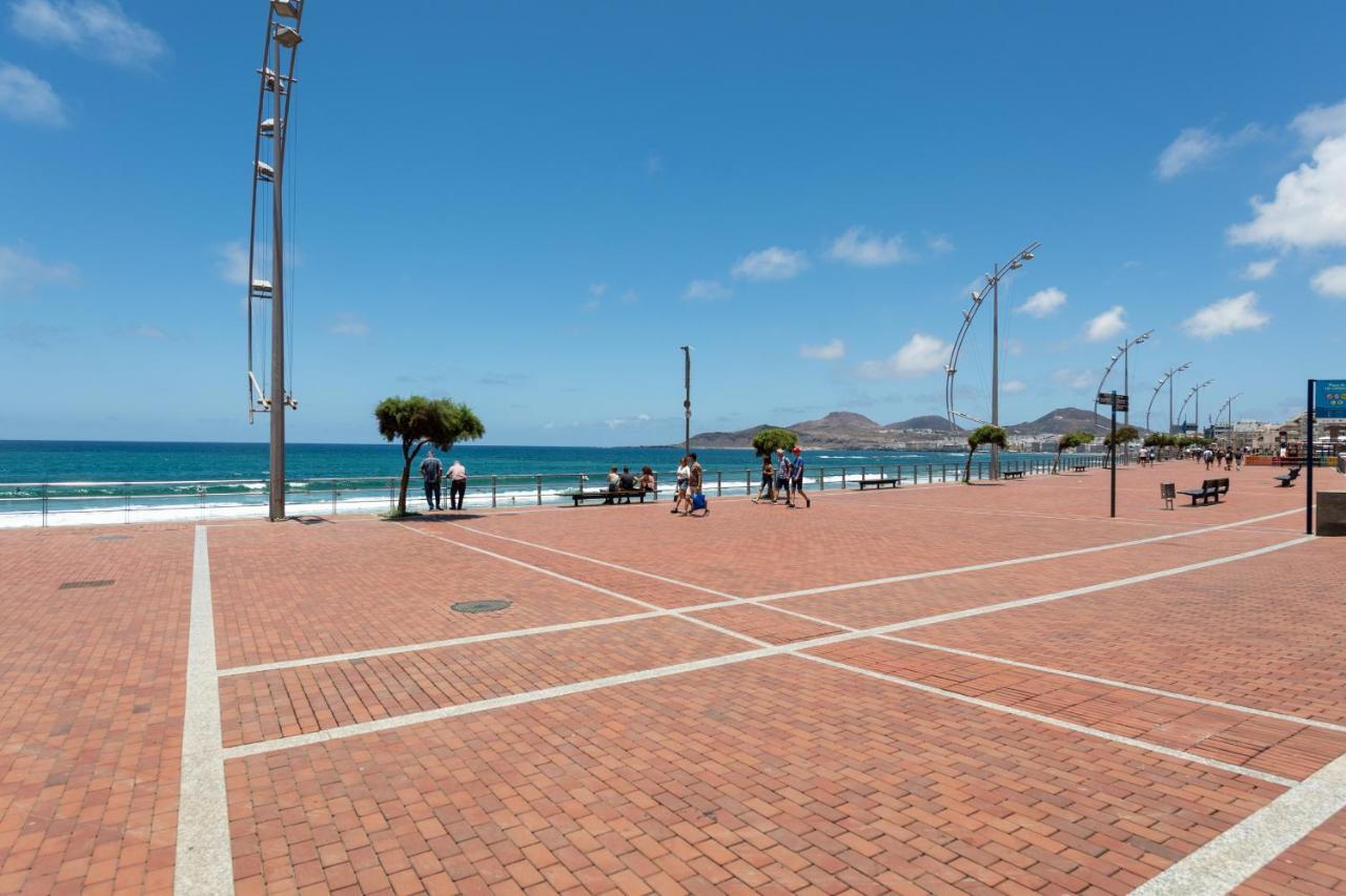 Mirando Al Mar By Canariasgetaway Las Palmas de Gran Canaria Exterior photo