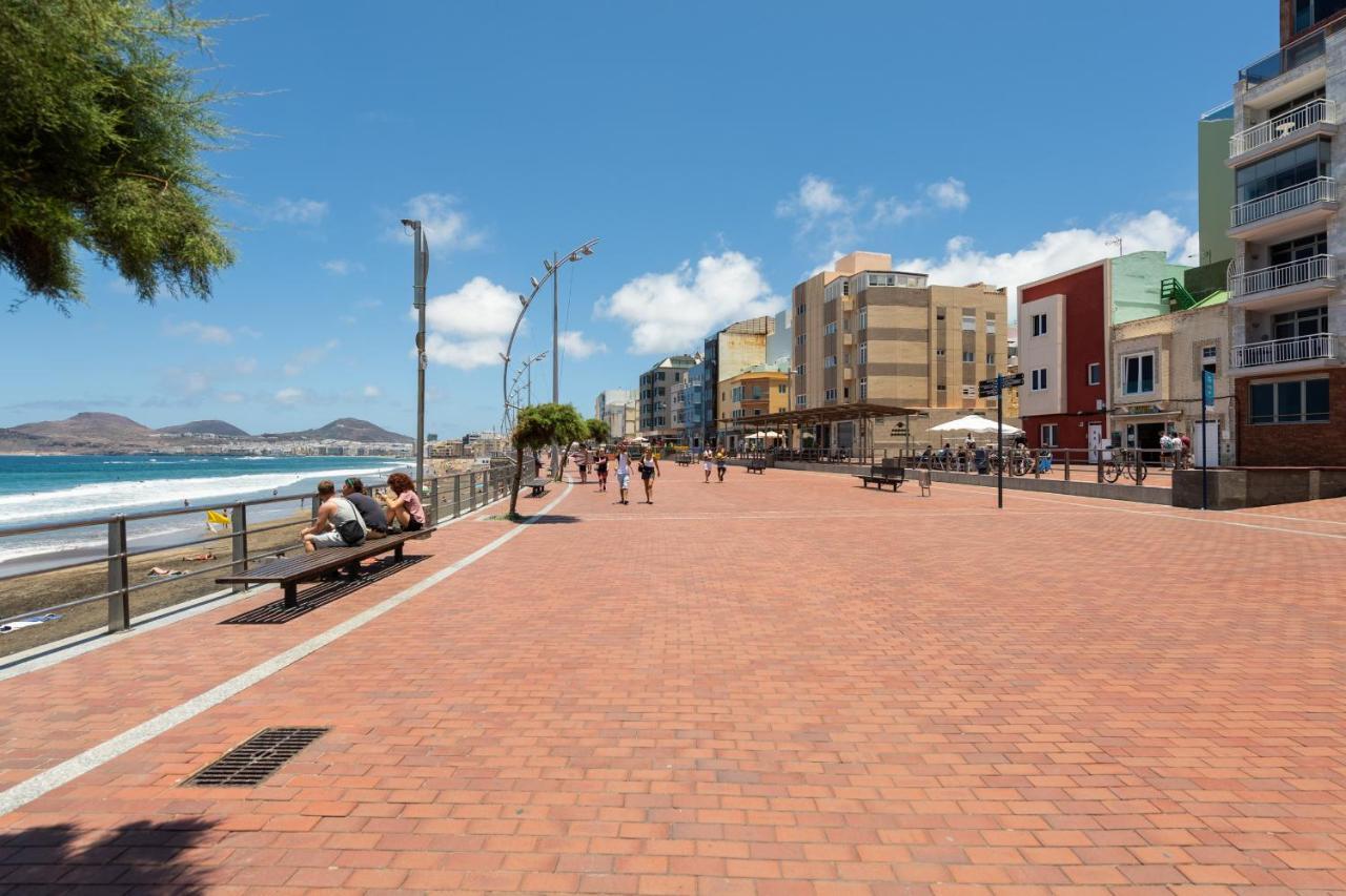 Mirando Al Mar By Canariasgetaway Las Palmas de Gran Canaria Exterior photo