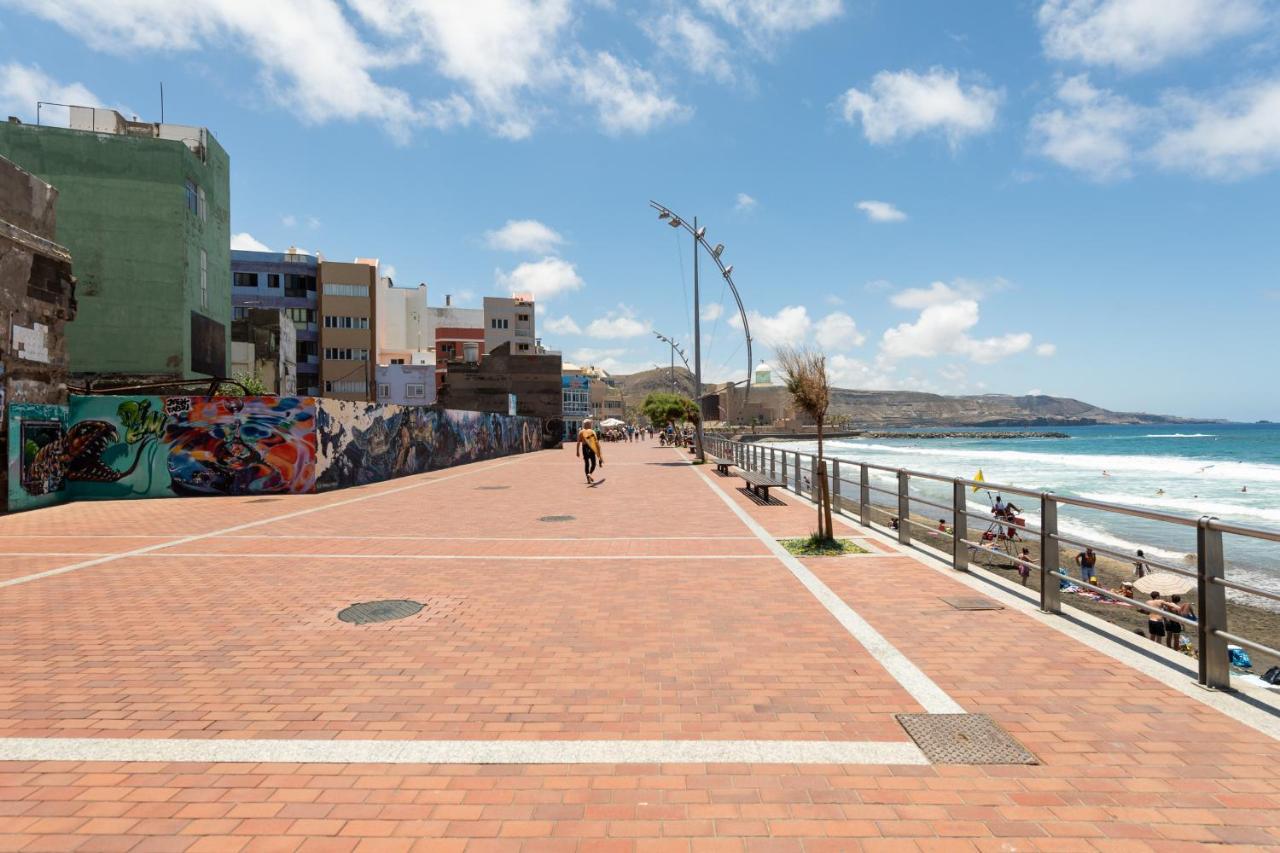 Mirando Al Mar By Canariasgetaway Las Palmas de Gran Canaria Exterior photo